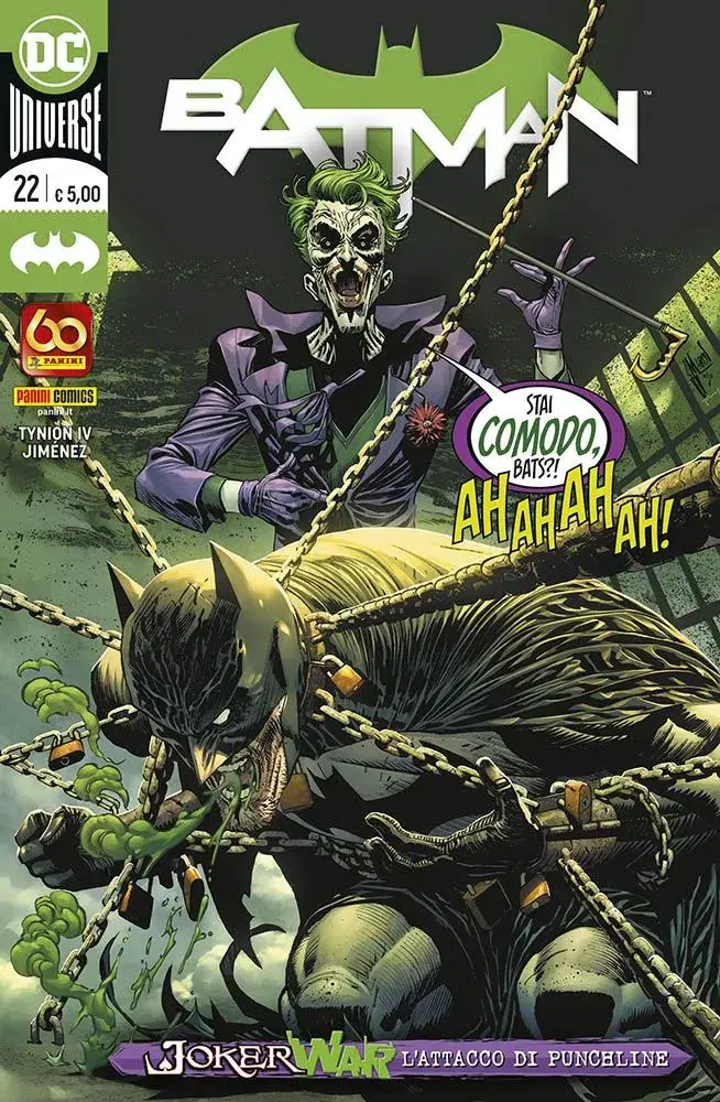 Volume cover